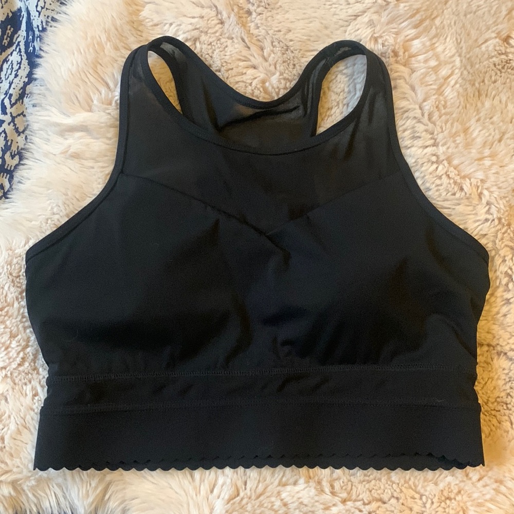 Zyia sports bra